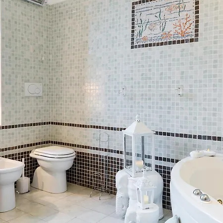 Piazza Di Spagna Apartment *