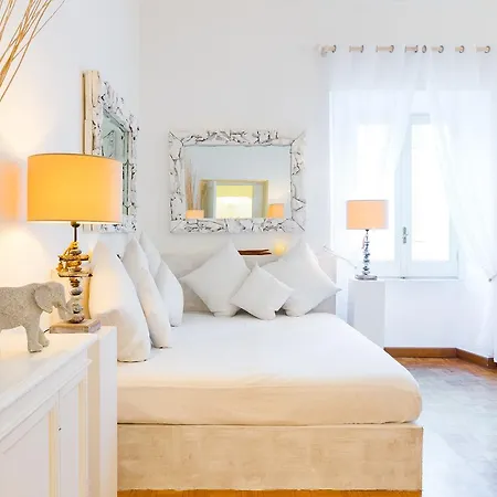 Apartment Piazza Di Spagna *