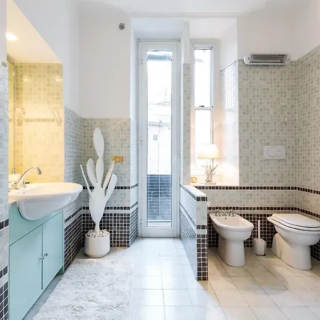 Apartment Piazza Di Spagna