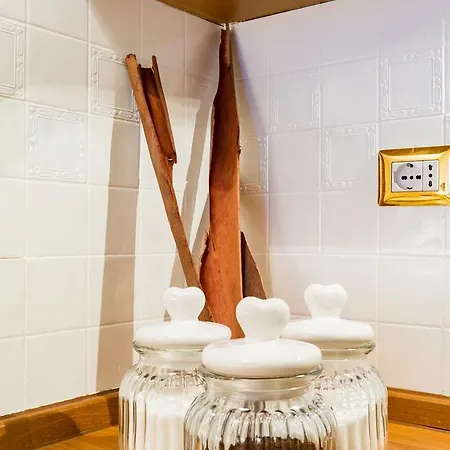 Apartment Piazza Di Spagna Rome