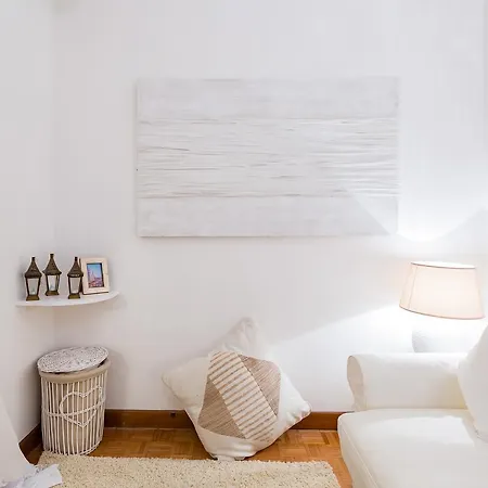 Piazza Di Spagna Apartment *